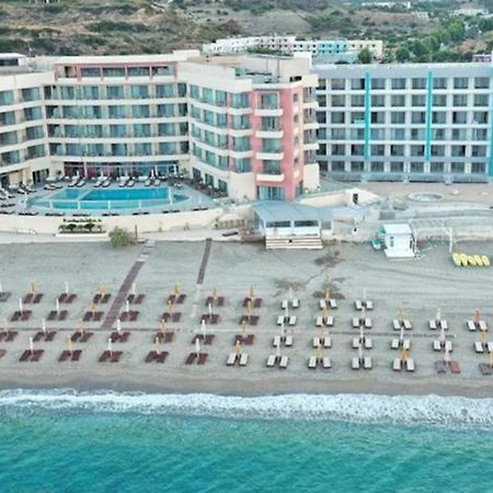 Konstantinos Palace Kárpathosz Kültér fotó