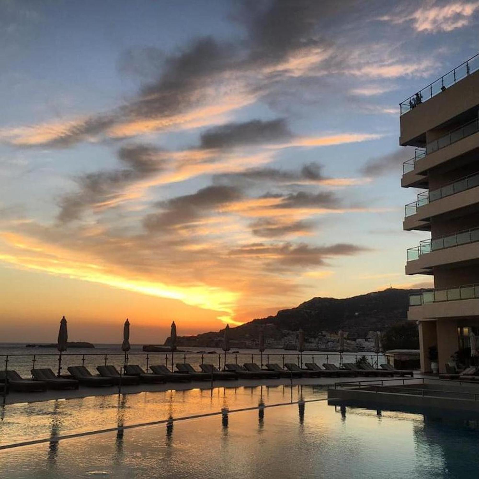 Konstantinos Palace Kárpathosz Kültér fotó